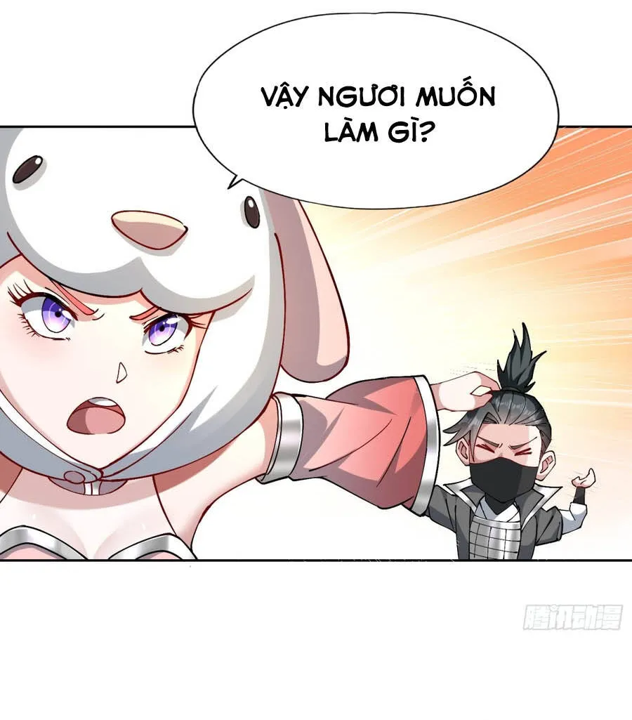Một Vạn Cách Thanh Trừ Người Chơi Chapter 3 - Trang 27