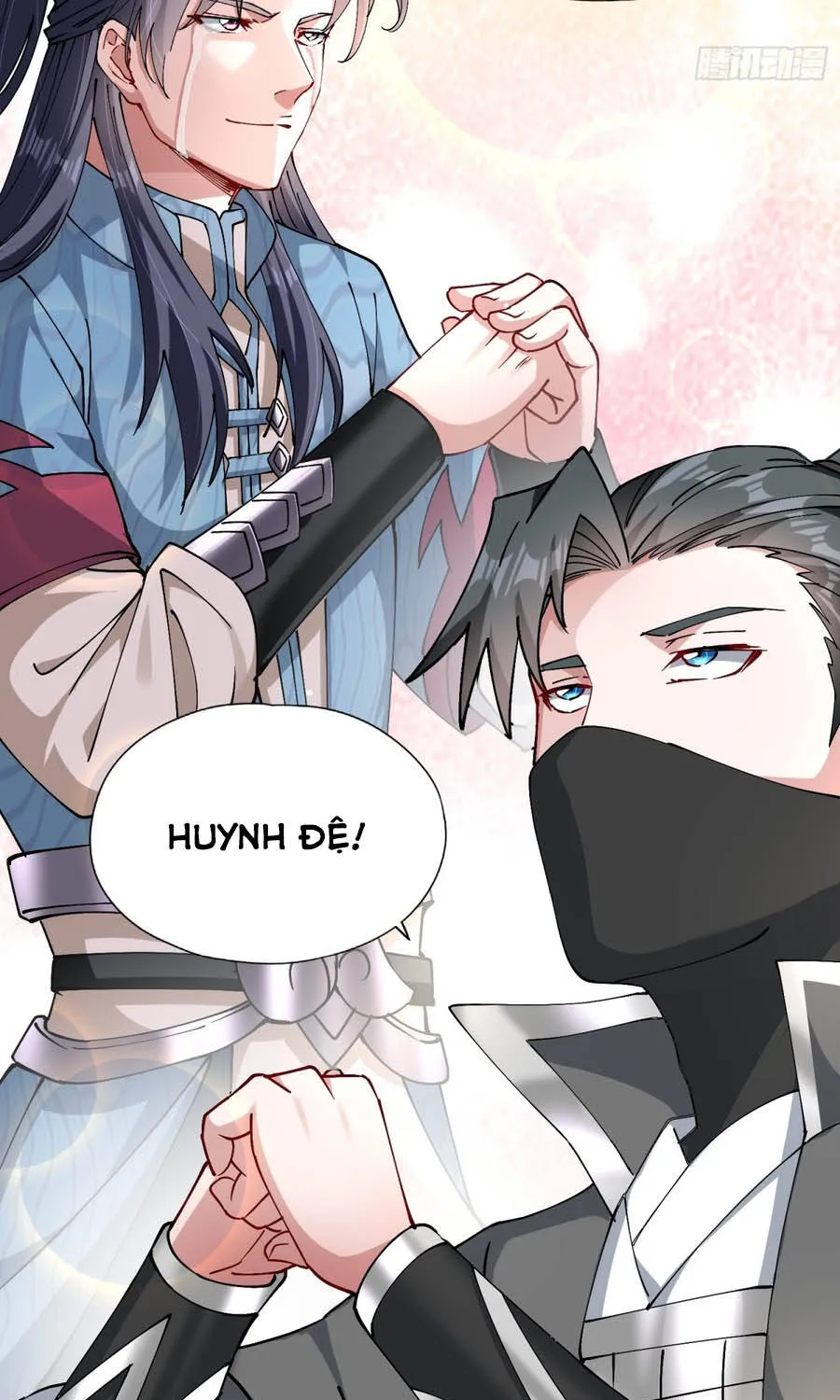 Một Vạn Cách Thanh Trừ Người Chơi Chapter 3 - Trang 30