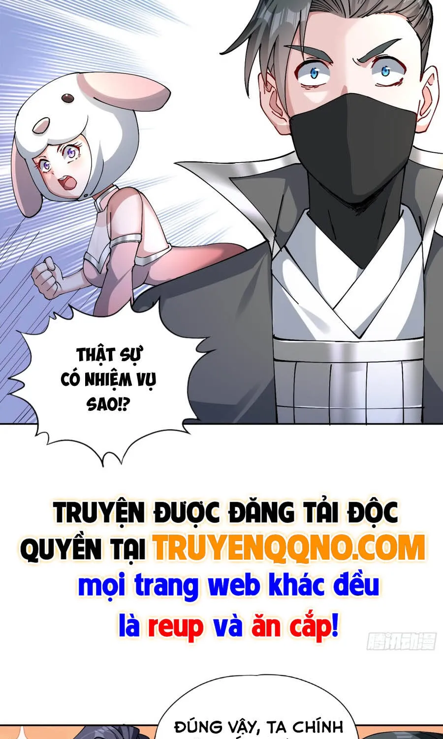 Một Vạn Cách Thanh Trừ Người Chơi Chapter 3 - Trang 38