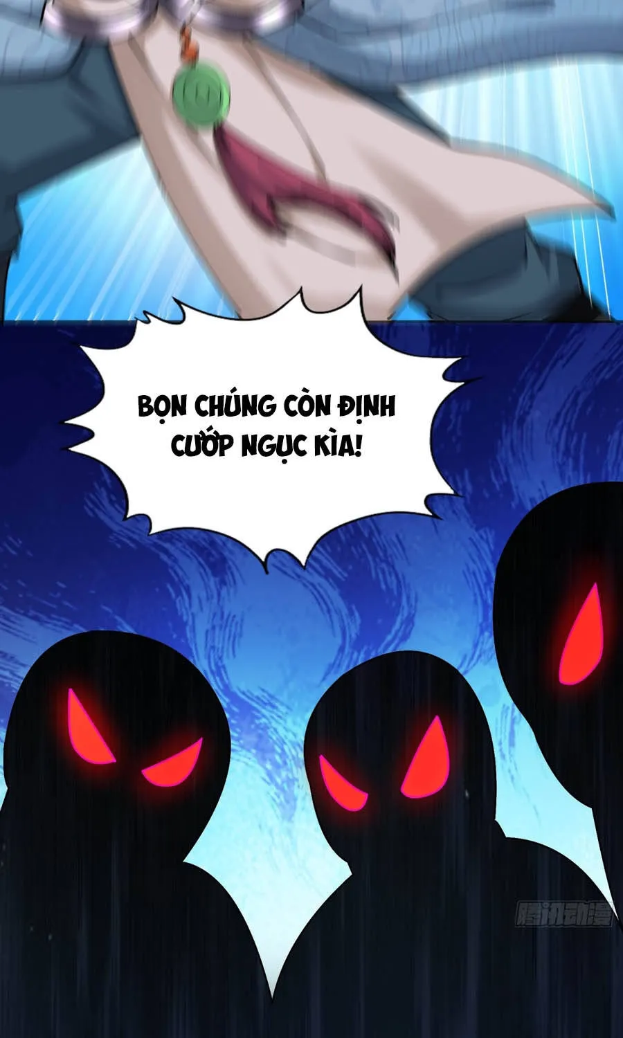 Một Vạn Cách Thanh Trừ Người Chơi Chapter 3 - Trang 46