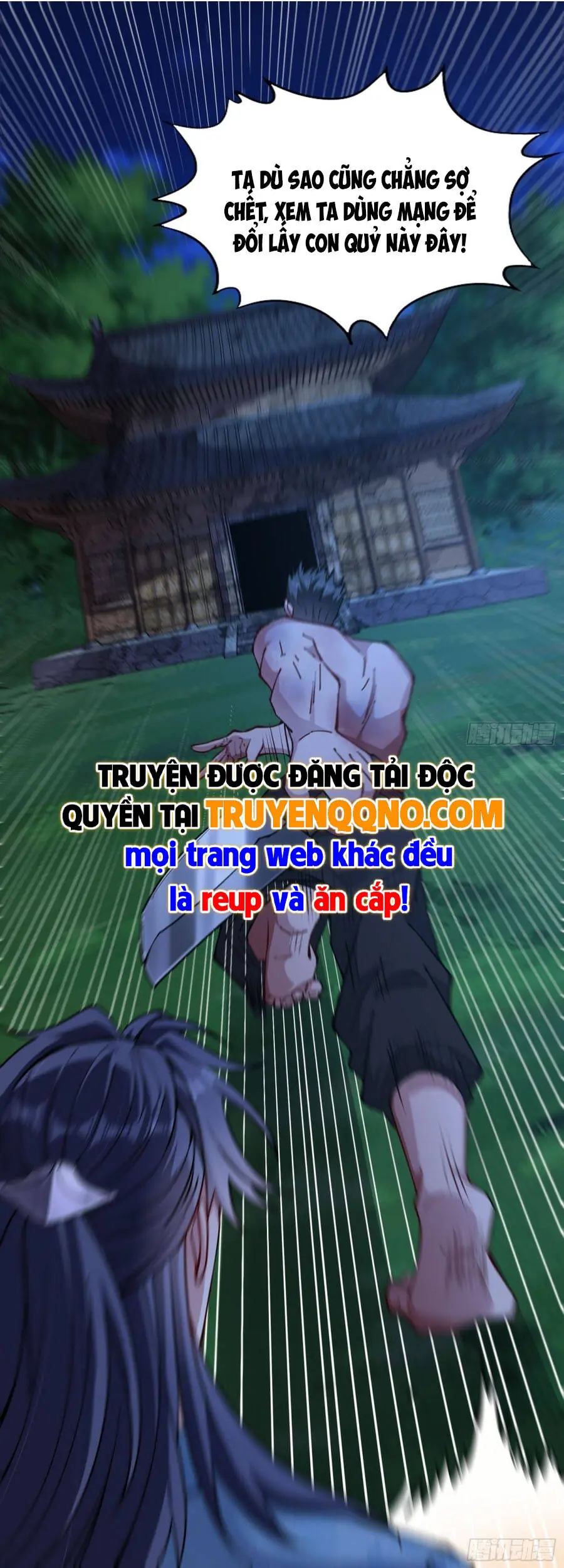 Một Vạn Cách Thanh Trừ Người Chơi Chapter 6 - Trang 7