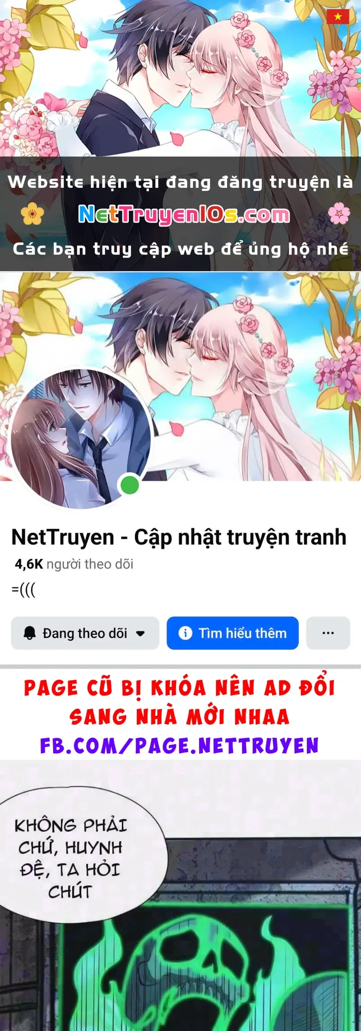 Một Vạn Cách Thanh Trừ Người Chơi Chapter 7 - Trang 2