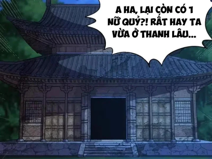 Một Vạn Cách Thanh Trừ Người Chơi Chapter 7 - Trang 29