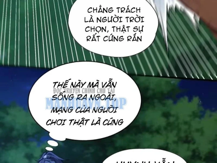 Một Vạn Cách Thanh Trừ Người Chơi Chapter 7 - Trang 37