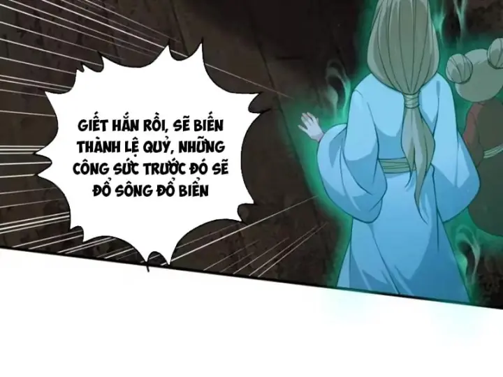 Một Vạn Cách Thanh Trừ Người Chơi Chapter 8 - Trang 12