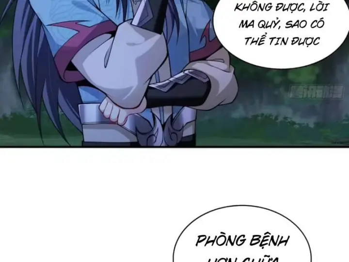 Một Vạn Cách Thanh Trừ Người Chơi Chapter 8 - Trang 16