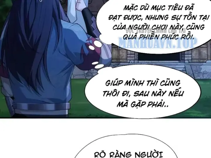 Một Vạn Cách Thanh Trừ Người Chơi Chapter 8 - Trang 36