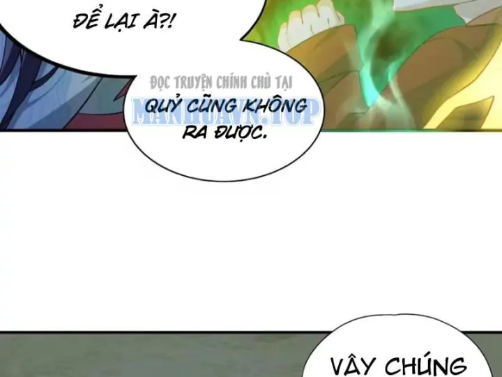 Một Vạn Cách Thanh Trừ Người Chơi Chapter 8 - Trang 43