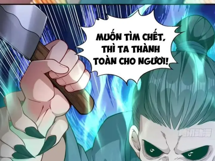 Một Vạn Cách Thanh Trừ Người Chơi Chapter 8 - Trang 6