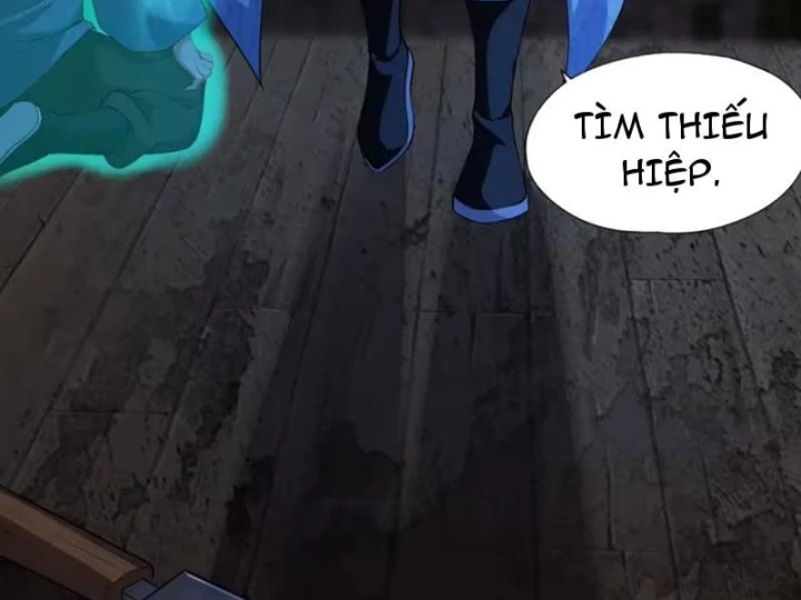 Một Vạn Cách Thanh Trừ Người Chơi Chapter 9 - Trang 12