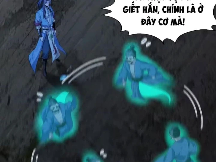 Một Vạn Cách Thanh Trừ Người Chơi Chapter 9 - Trang 17