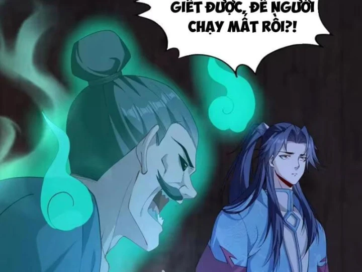 Một Vạn Cách Thanh Trừ Người Chơi Chapter 9 - Trang 19