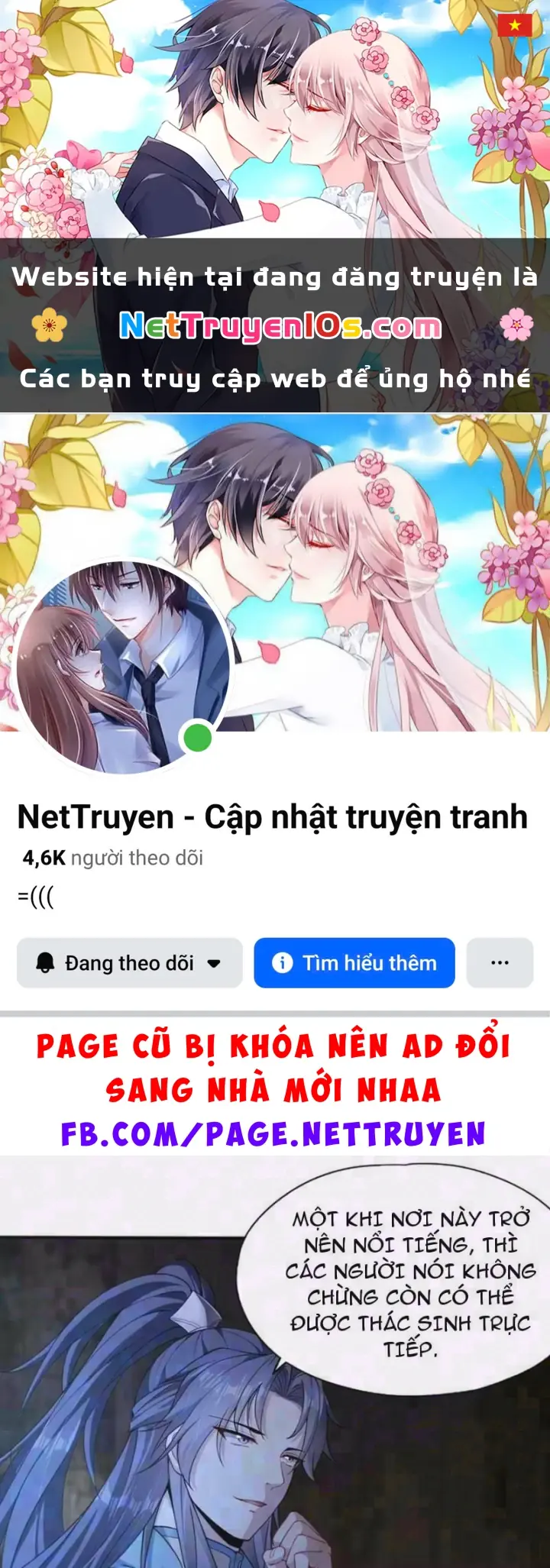 Một Vạn Cách Thanh Trừ Người Chơi Chapter 9 - Trang 2