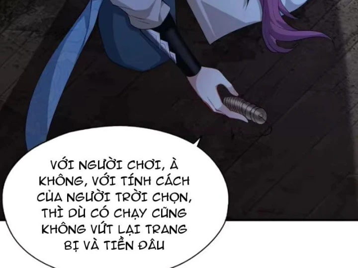 Một Vạn Cách Thanh Trừ Người Chơi Chapter 9 - Trang 23