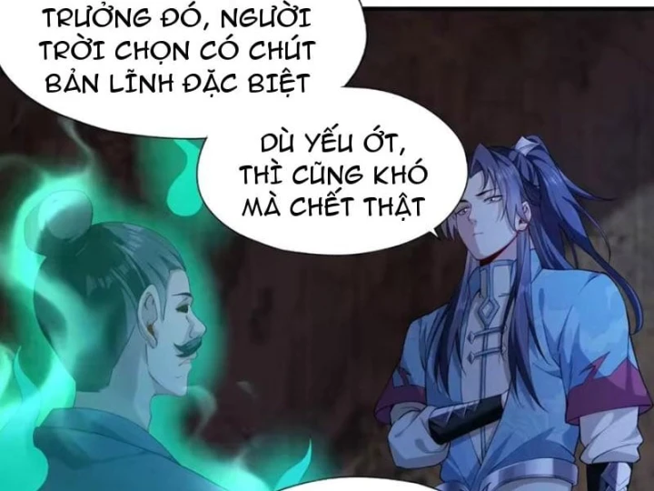 Một Vạn Cách Thanh Trừ Người Chơi Chapter 9 - Trang 26