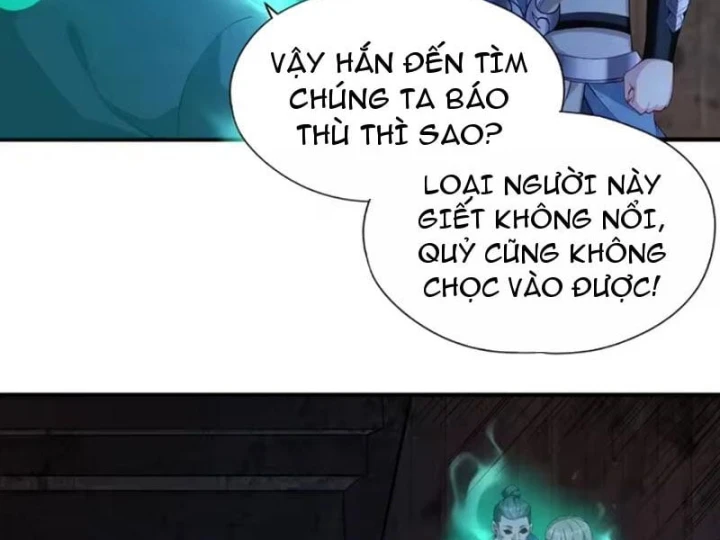 Một Vạn Cách Thanh Trừ Người Chơi Chapter 9 - Trang 27