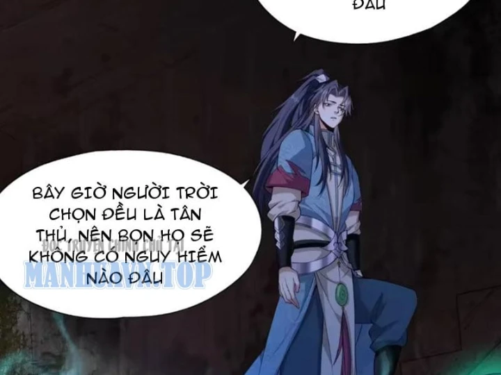 Một Vạn Cách Thanh Trừ Người Chơi Chapter 9 - Trang 30