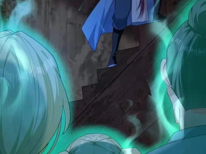 Một Vạn Cách Thanh Trừ Người Chơi Chapter 9 - Trang 31
