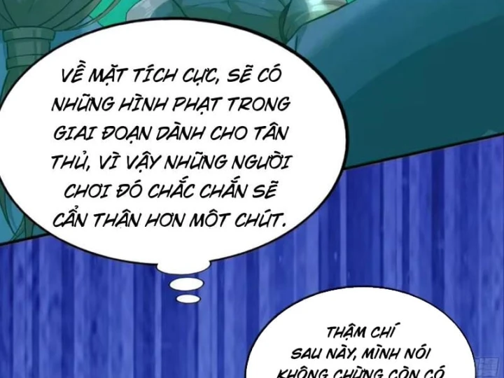 Một Vạn Cách Thanh Trừ Người Chơi Chapter 9 - Trang 32