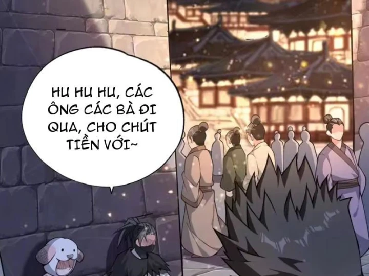 Một Vạn Cách Thanh Trừ Người Chơi Chapter 9 - Trang 47
