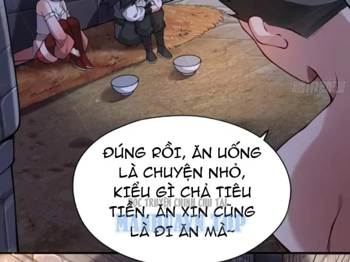 Một Vạn Cách Thanh Trừ Người Chơi Chapter 9 - Trang 48