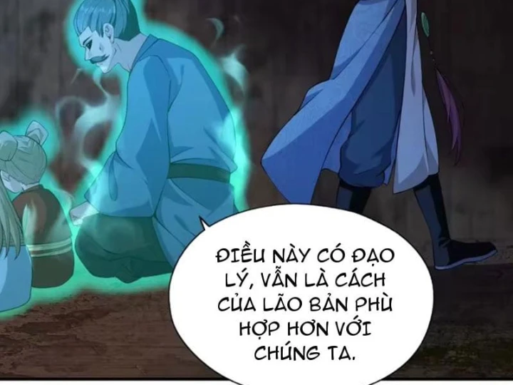Một Vạn Cách Thanh Trừ Người Chơi Chapter 9 - Trang 7