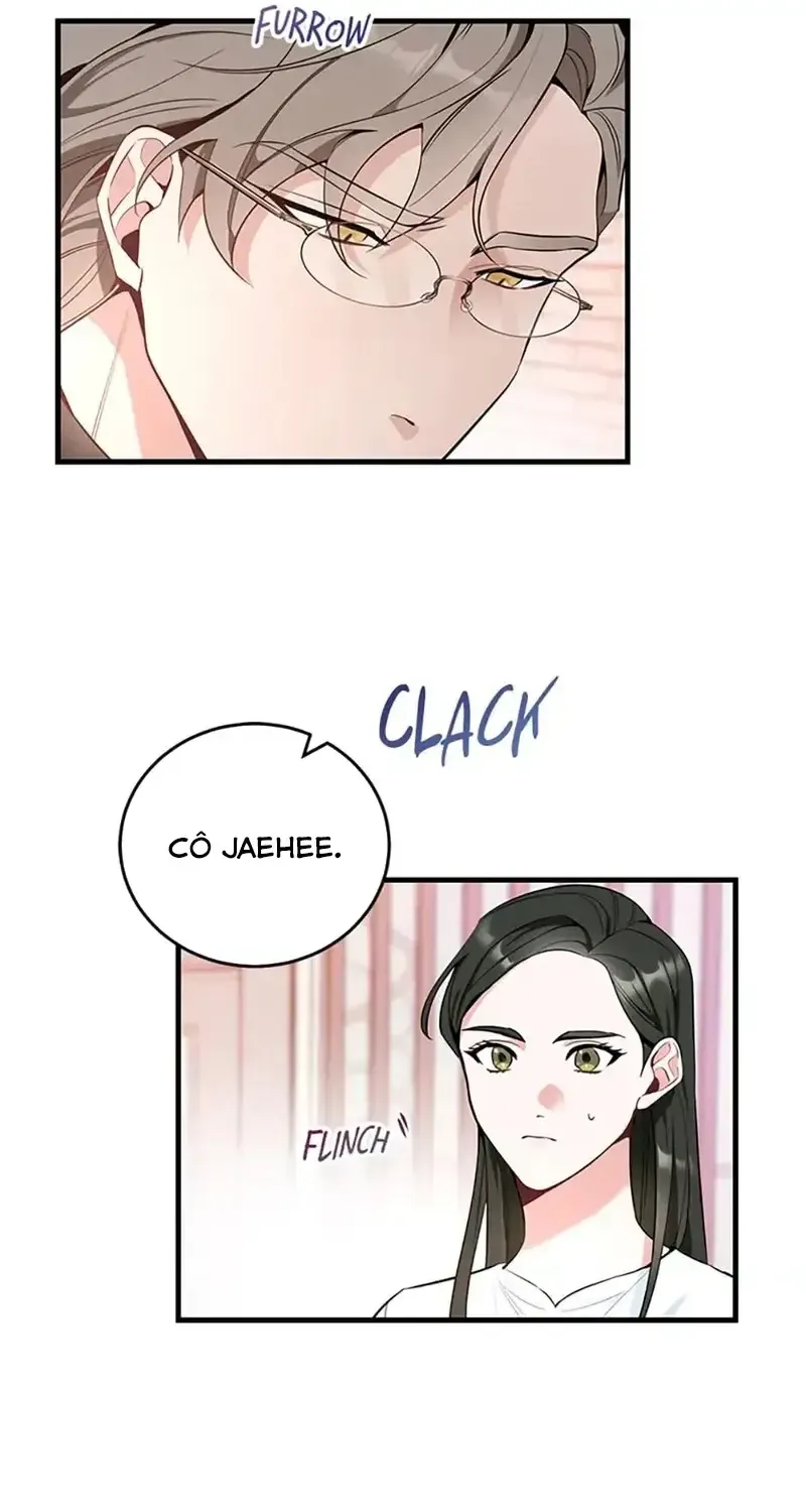 Một Vụ Bê Bối Có Chủ Đích Chapter 1 - Trang 11