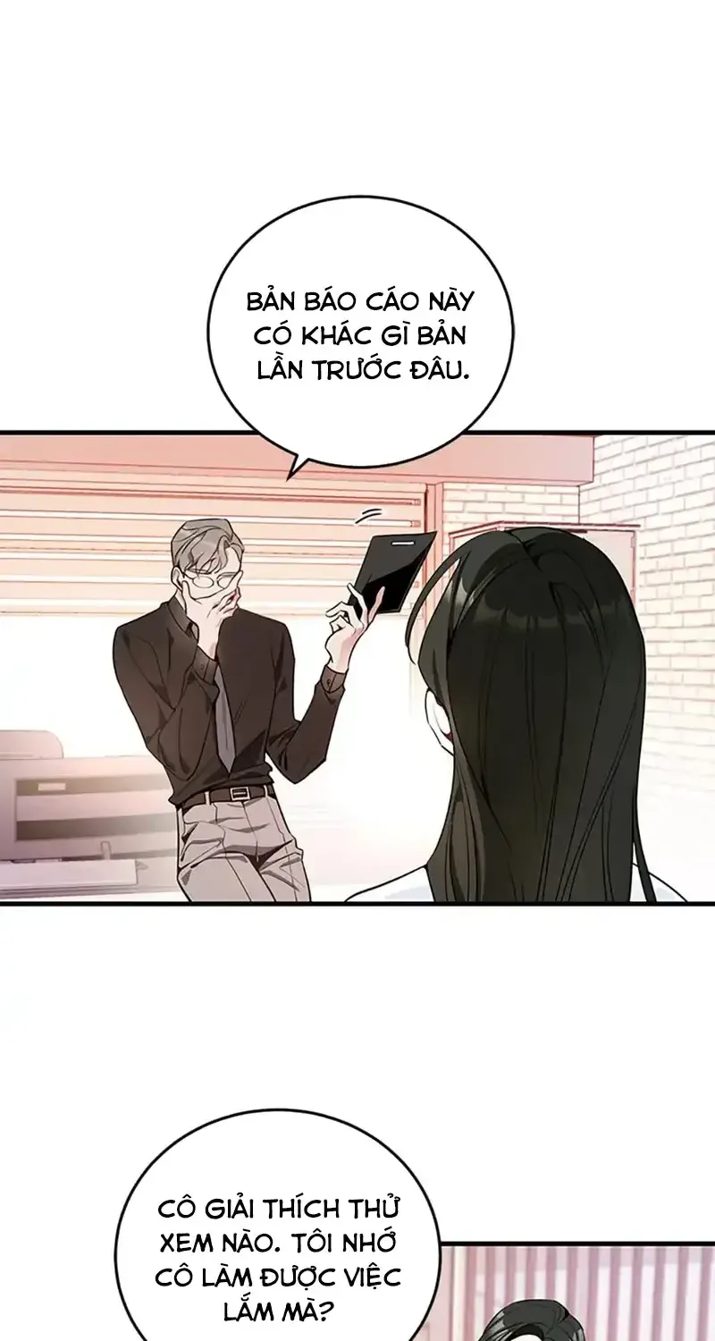 Một Vụ Bê Bối Có Chủ Đích Chapter 1 - Trang 12