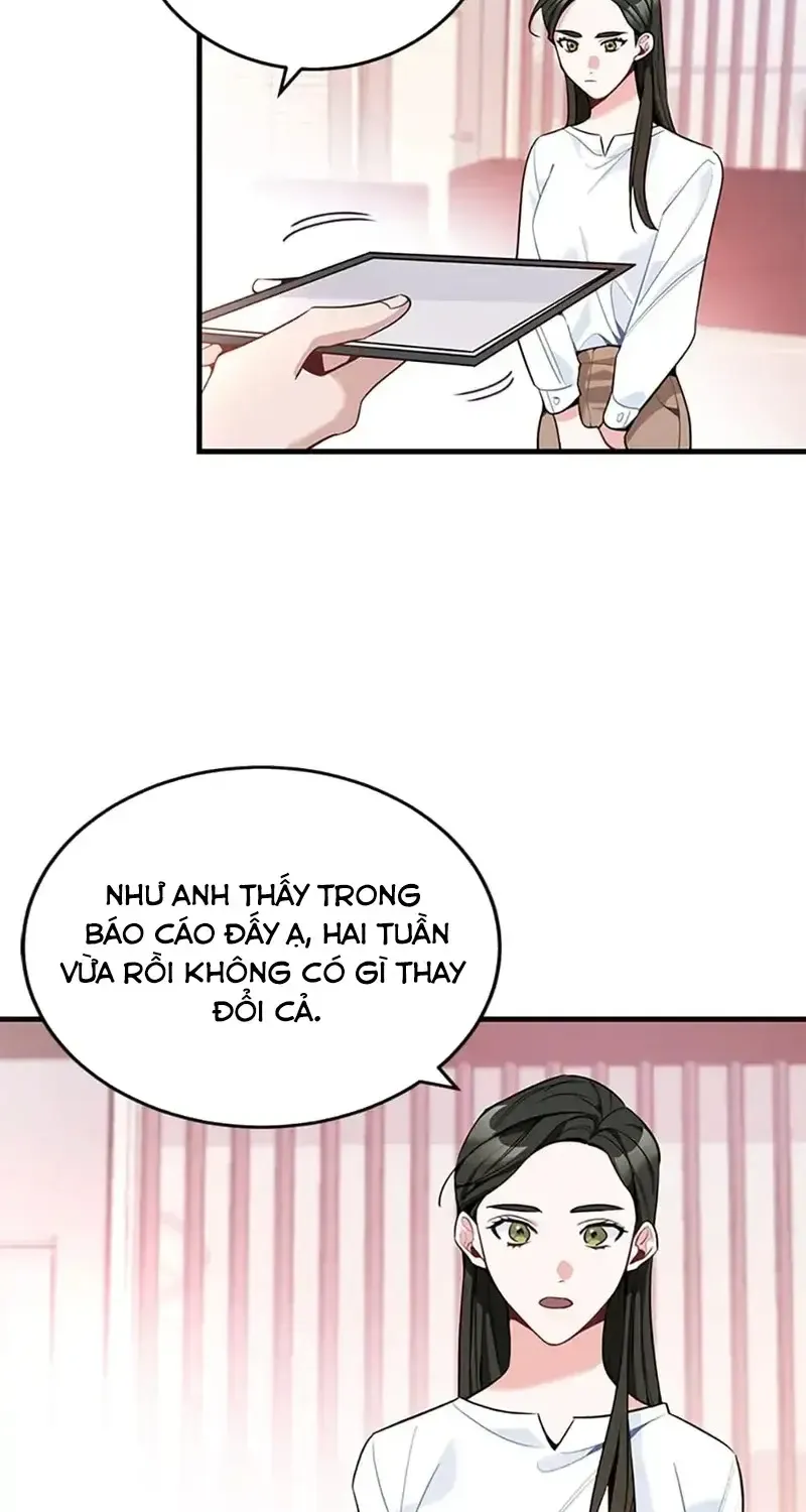 Một Vụ Bê Bối Có Chủ Đích Chapter 1 - Trang 13