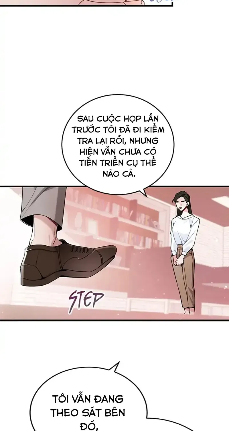 Một Vụ Bê Bối Có Chủ Đích Chapter 1 - Trang 16