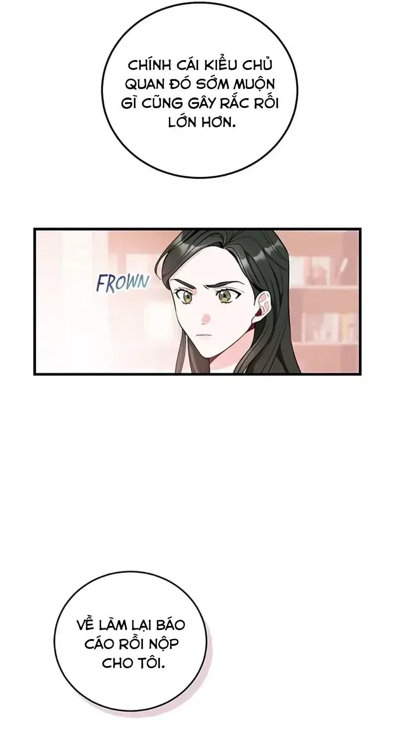 Một Vụ Bê Bối Có Chủ Đích Chapter 1 - Trang 18