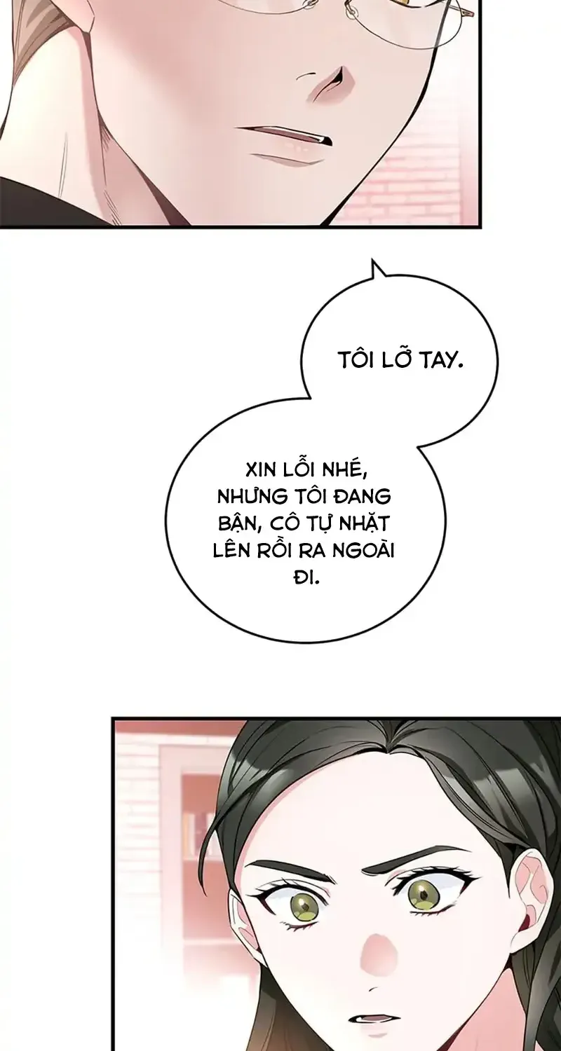 Một Vụ Bê Bối Có Chủ Đích Chapter 1 - Trang 23