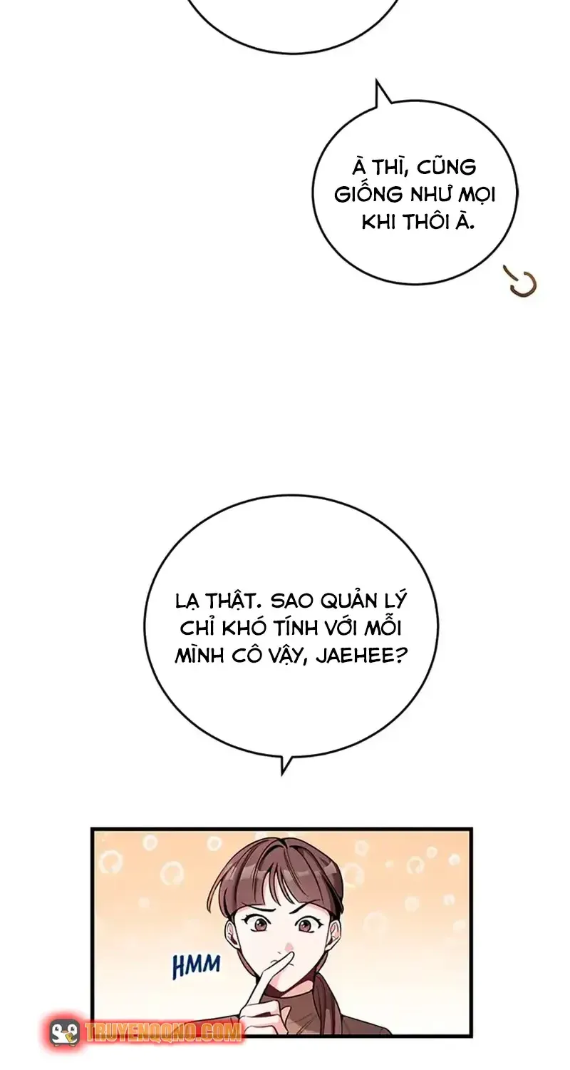 Một Vụ Bê Bối Có Chủ Đích Chapter 1 - Trang 28