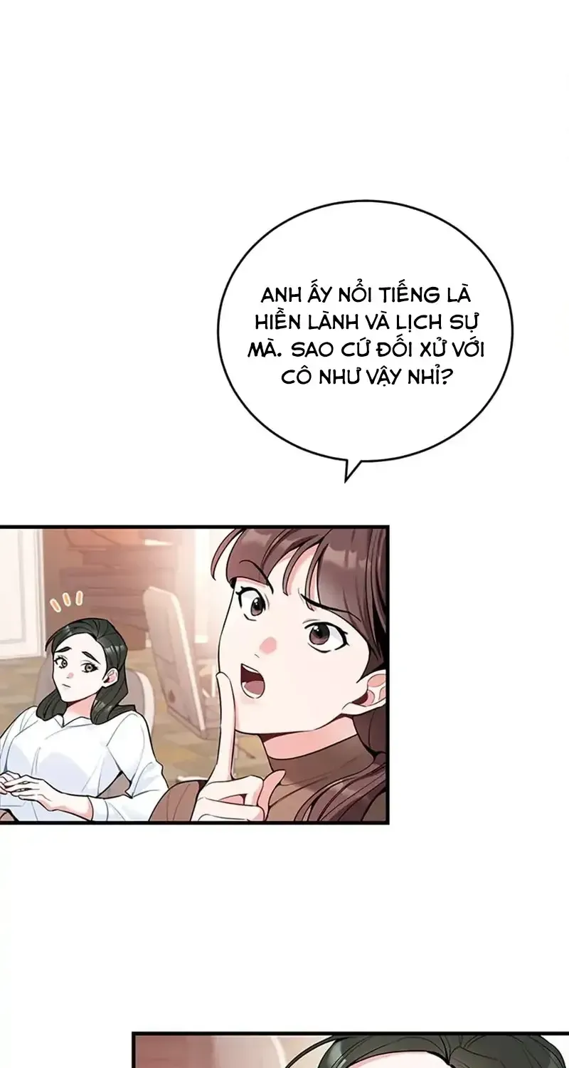 Một Vụ Bê Bối Có Chủ Đích Chapter 1 - Trang 29