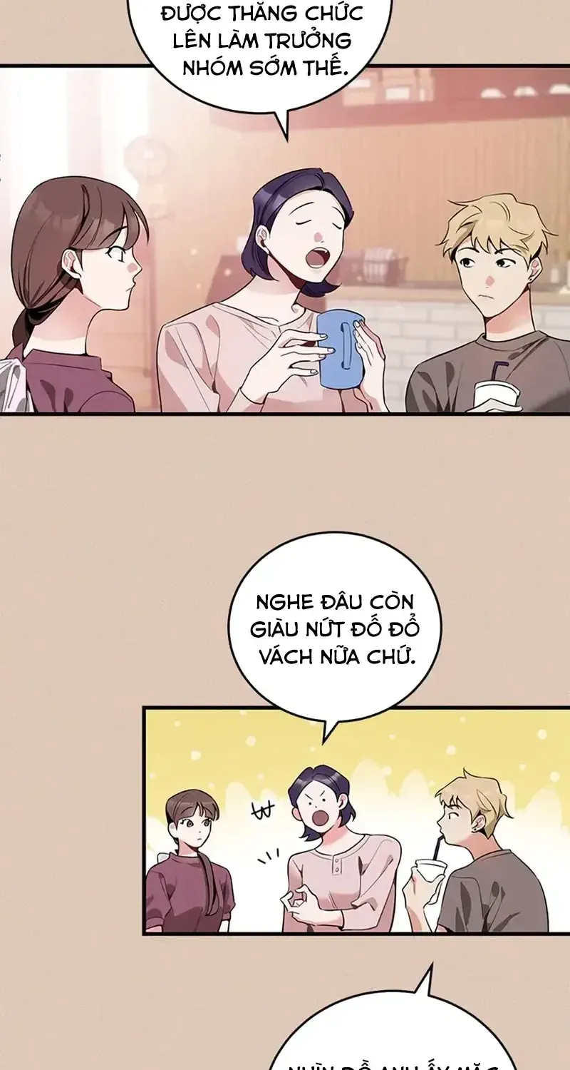 Một Vụ Bê Bối Có Chủ Đích Chapter 1 - Trang 33