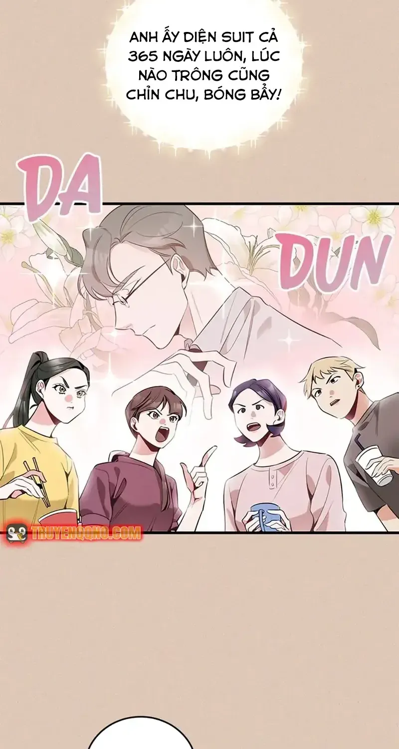 Một Vụ Bê Bối Có Chủ Đích Chapter 1 - Trang 35