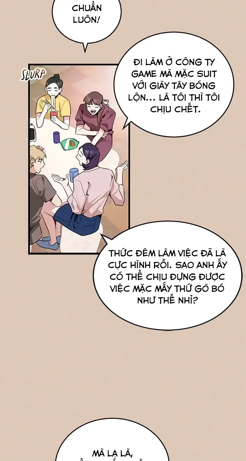 Một Vụ Bê Bối Có Chủ Đích Chapter 1 - Trang 36
