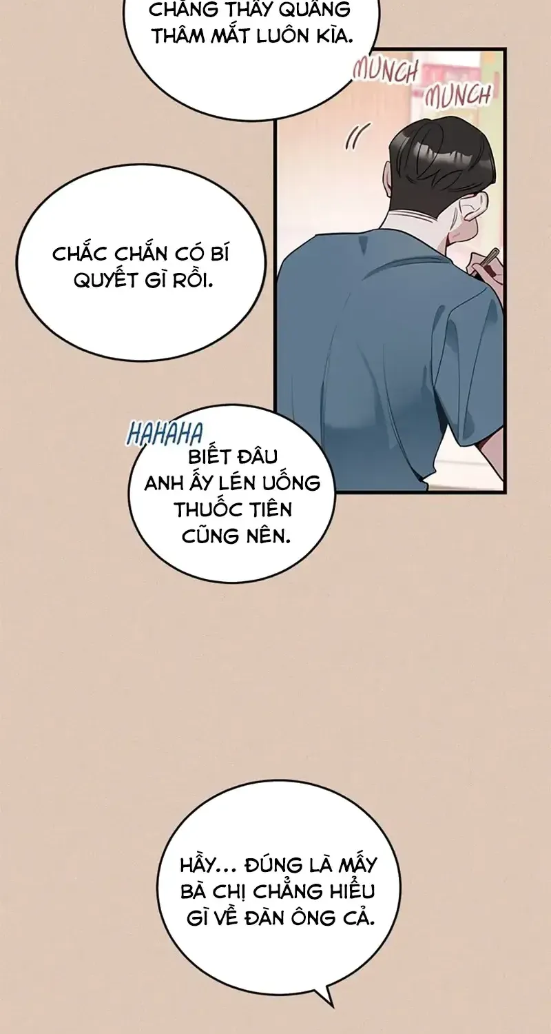 Một Vụ Bê Bối Có Chủ Đích Chapter 1 - Trang 37