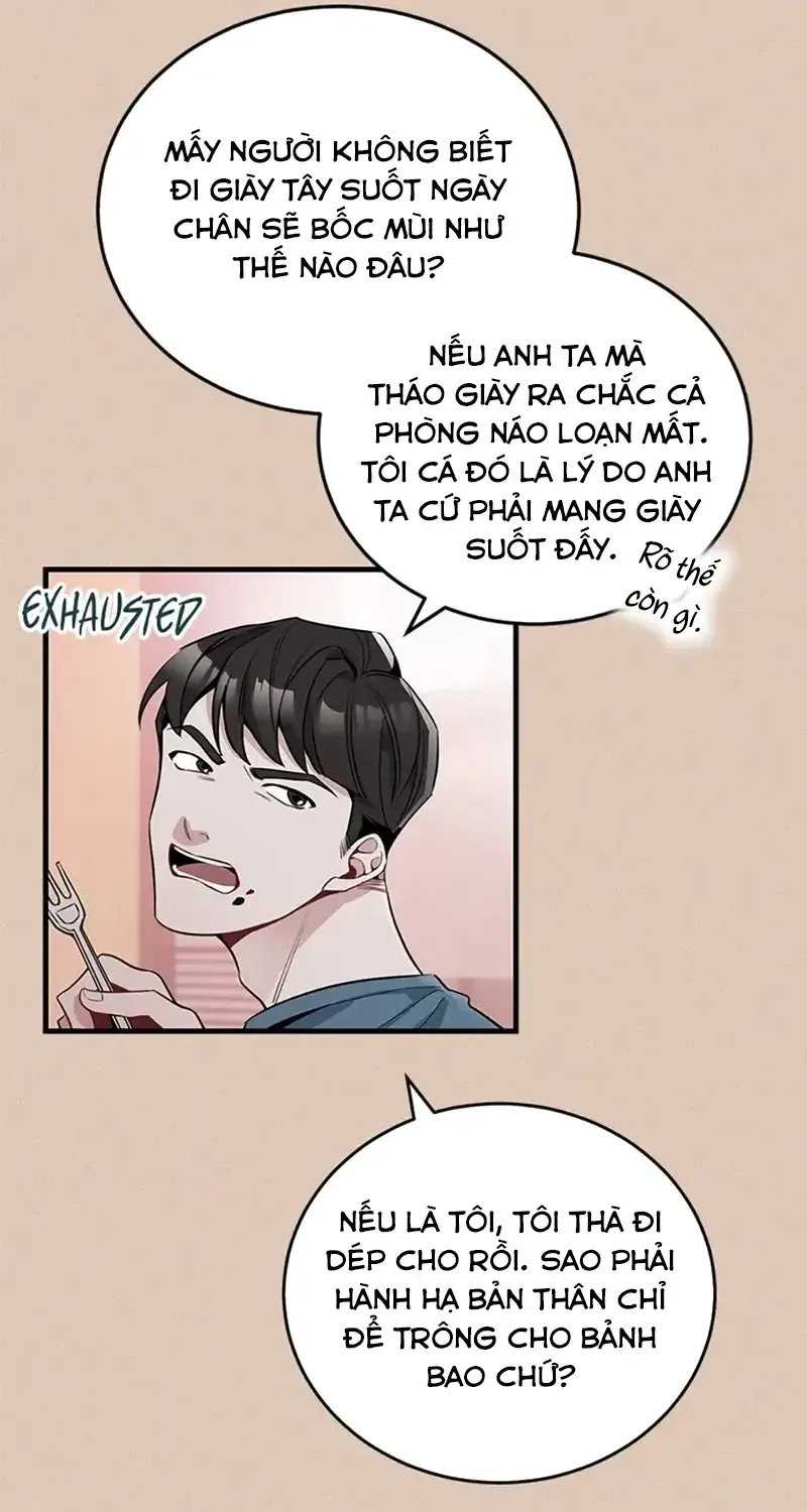 Một Vụ Bê Bối Có Chủ Đích Chapter 1 - Trang 39