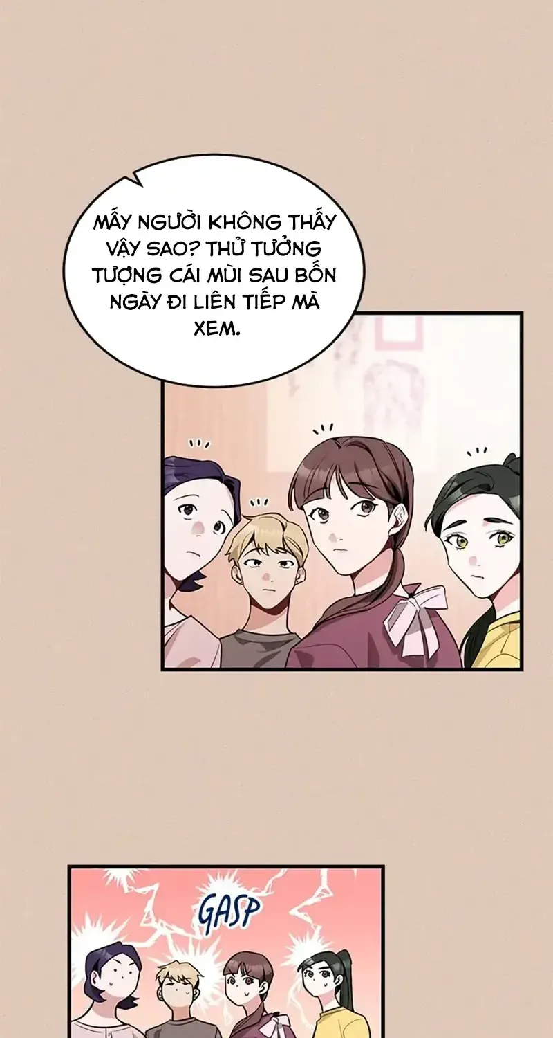 Một Vụ Bê Bối Có Chủ Đích Chapter 1 - Trang 40