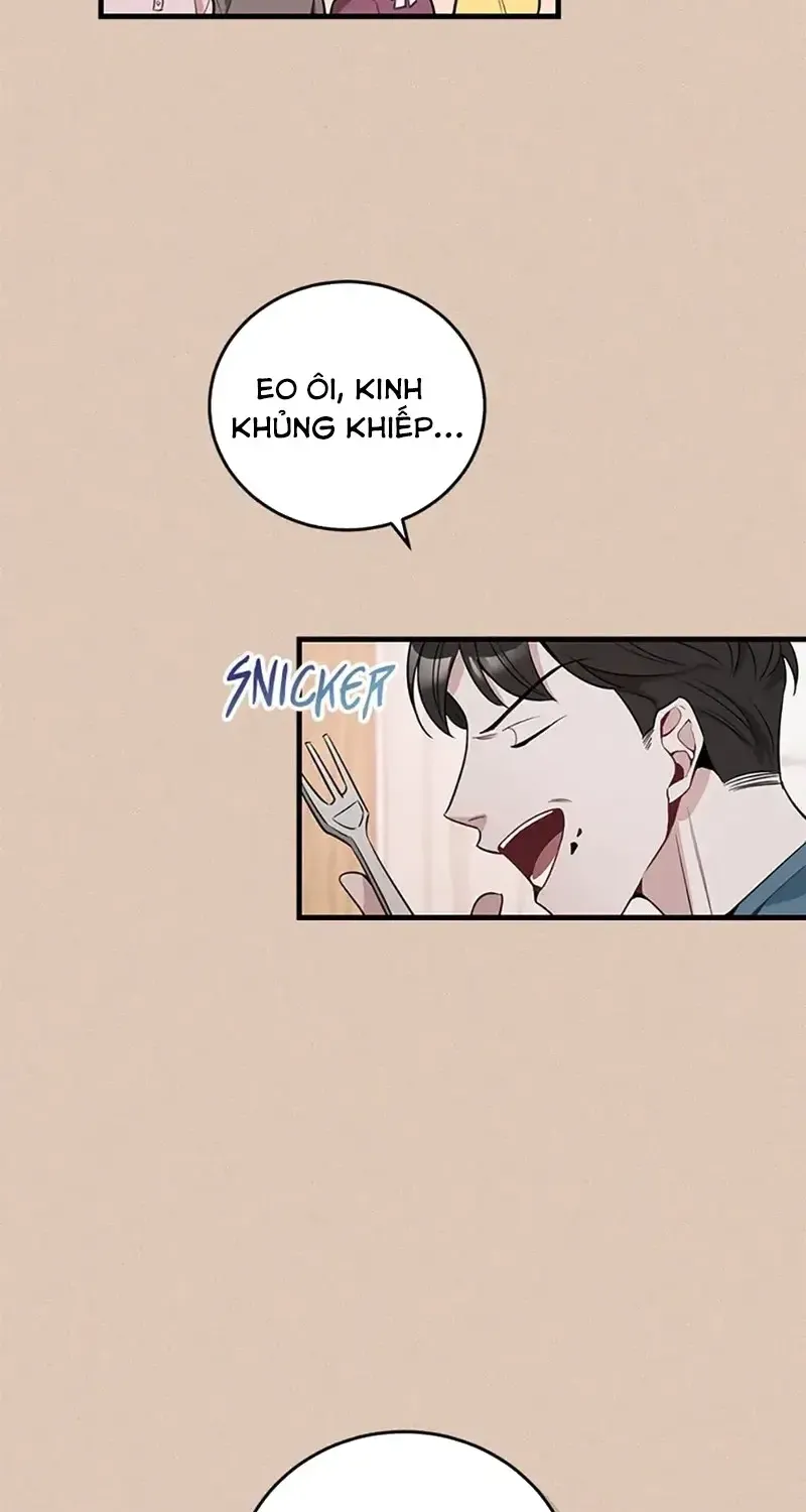 Một Vụ Bê Bối Có Chủ Đích Chapter 1 - Trang 41