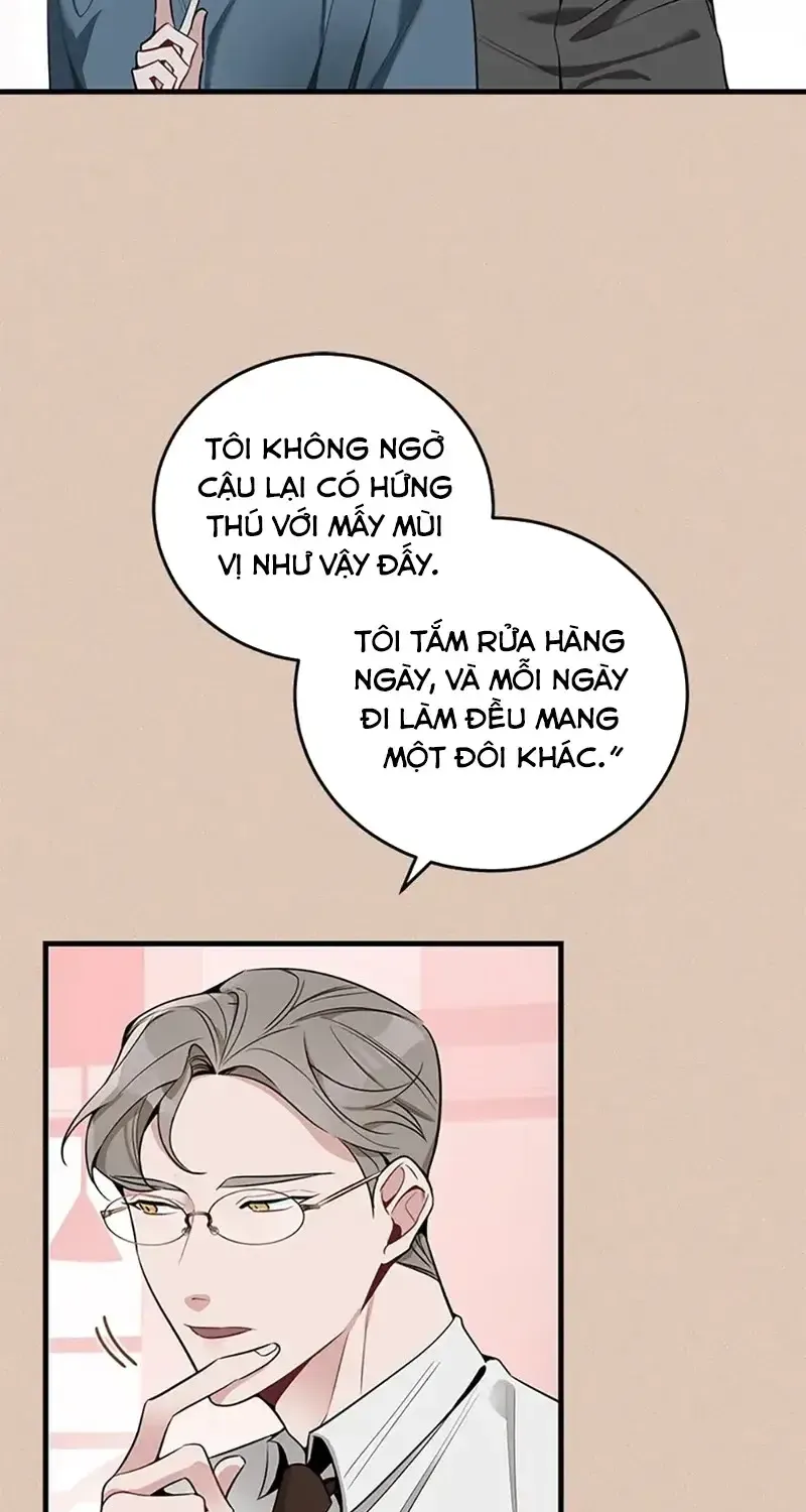 Một Vụ Bê Bối Có Chủ Đích Chapter 1 - Trang 43