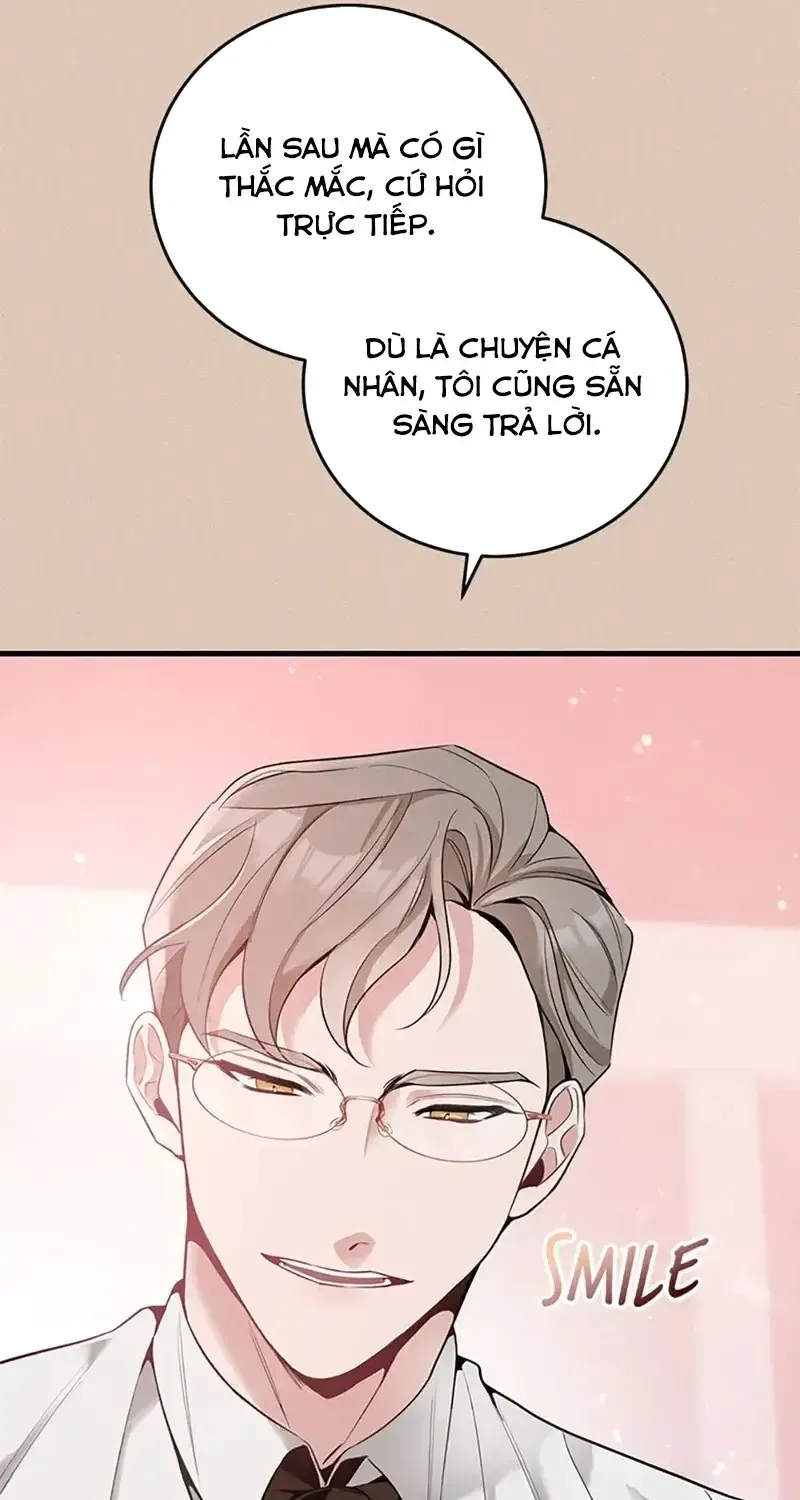Một Vụ Bê Bối Có Chủ Đích Chapter 1 - Trang 46
