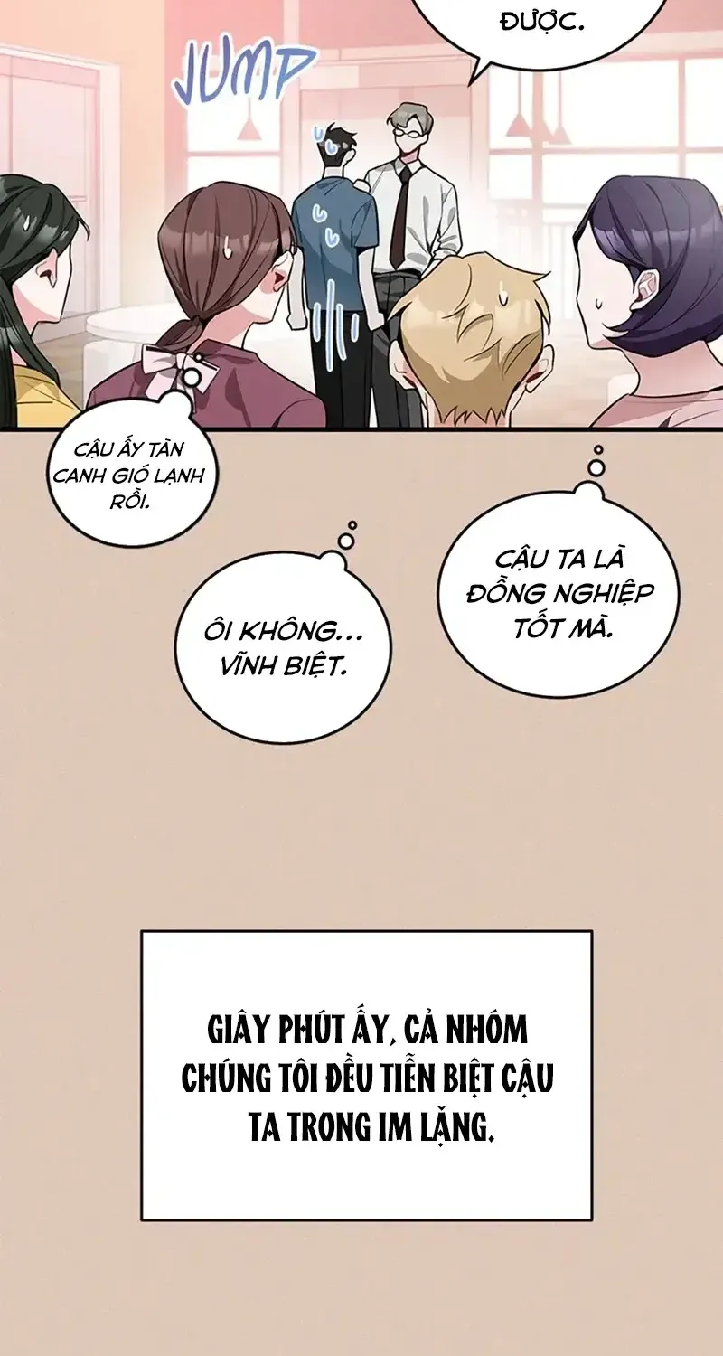 Một Vụ Bê Bối Có Chủ Đích Chapter 1 - Trang 48