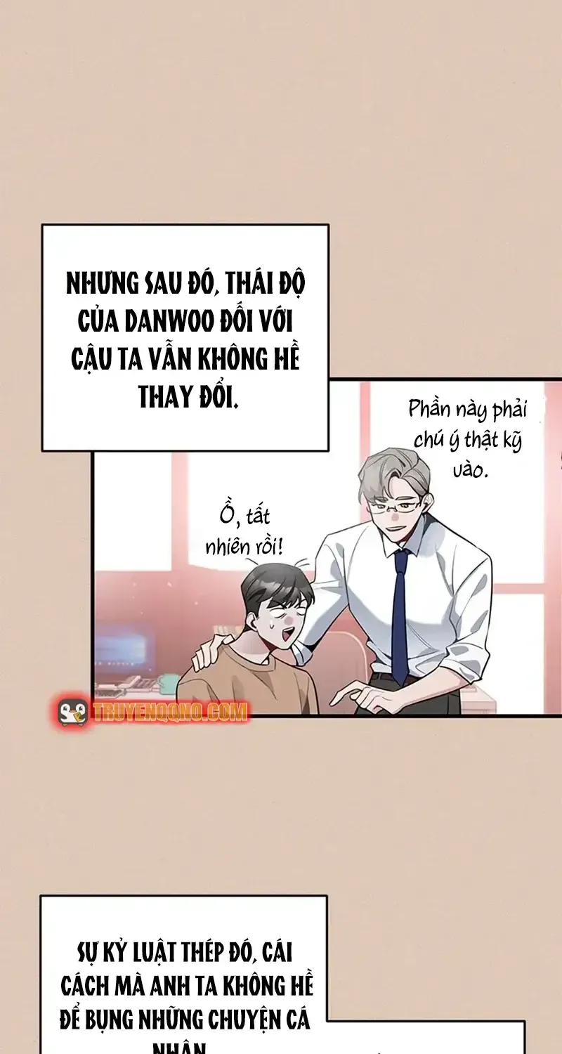 Một Vụ Bê Bối Có Chủ Đích Chapter 1 - Trang 49