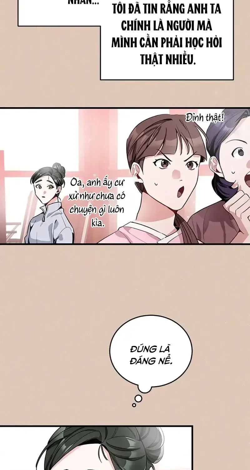 Một Vụ Bê Bối Có Chủ Đích Chapter 1 - Trang 50
