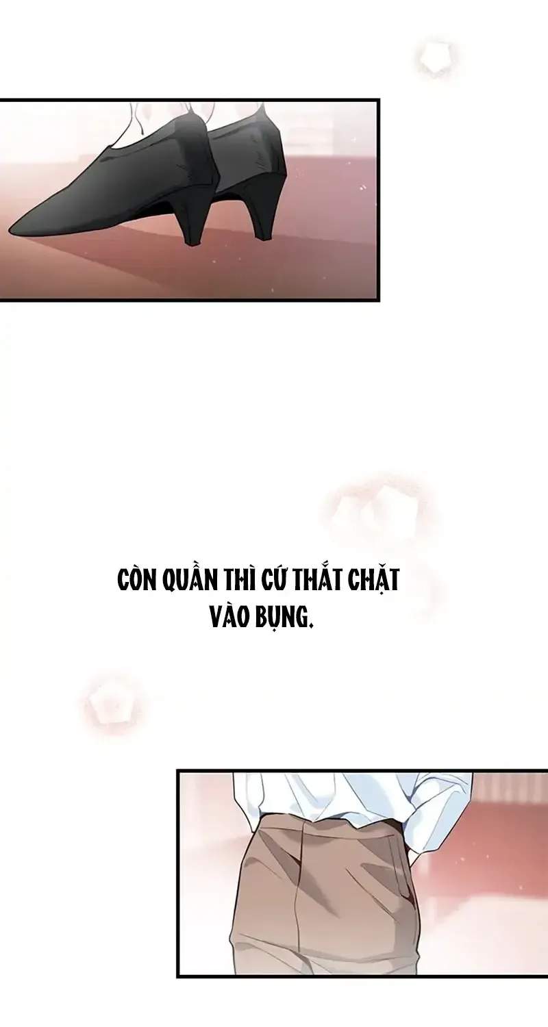 Một Vụ Bê Bối Có Chủ Đích Chapter 1 - Trang 6