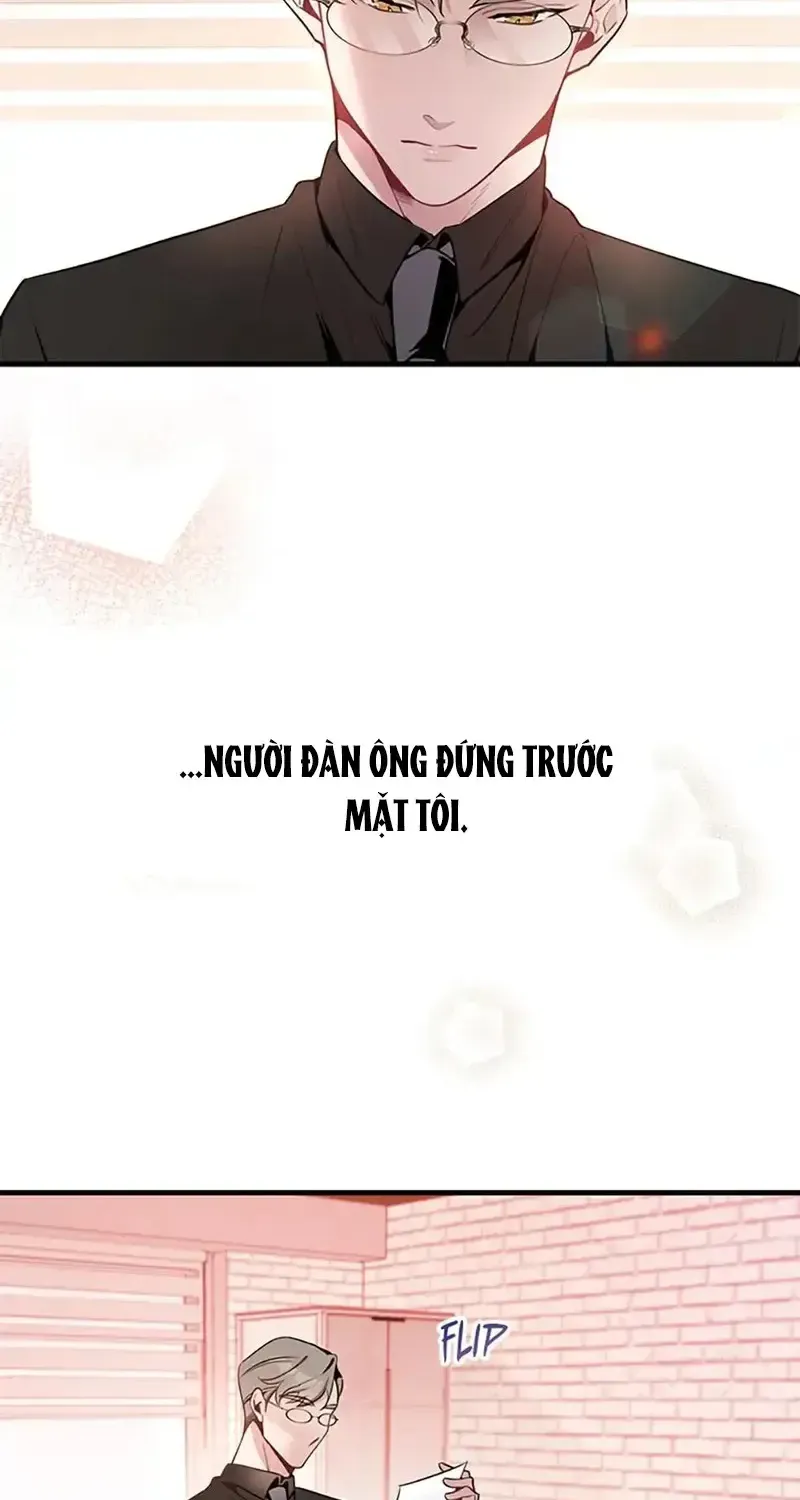Một Vụ Bê Bối Có Chủ Đích Chapter 1 - Trang 9