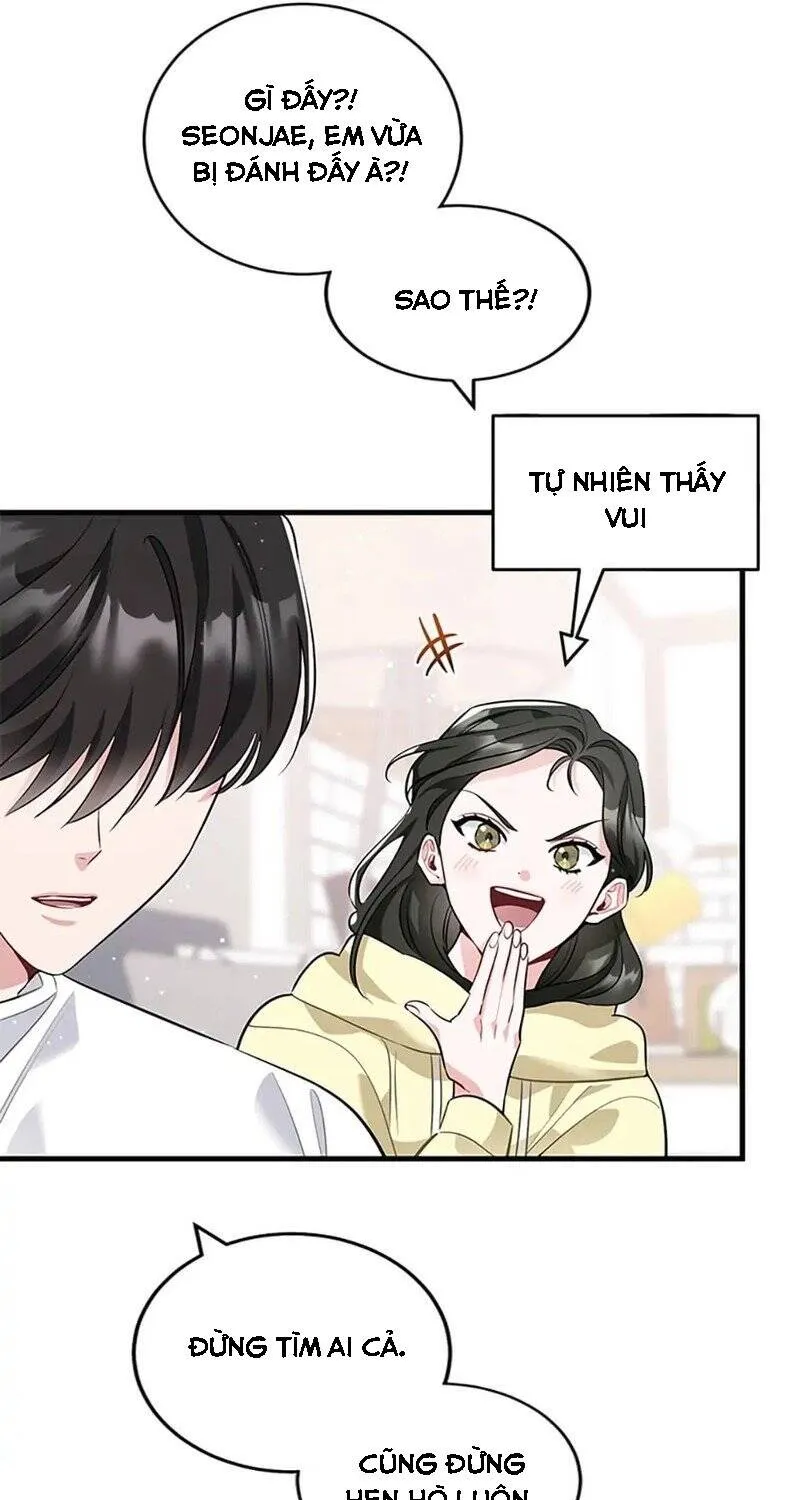 Một Vụ Bê Bối Có Chủ Đích Chapter 10 - Trang 13