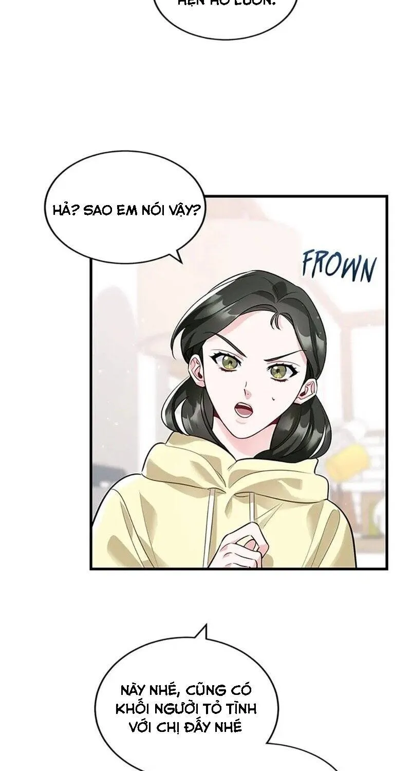 Một Vụ Bê Bối Có Chủ Đích Chapter 10 - Trang 14